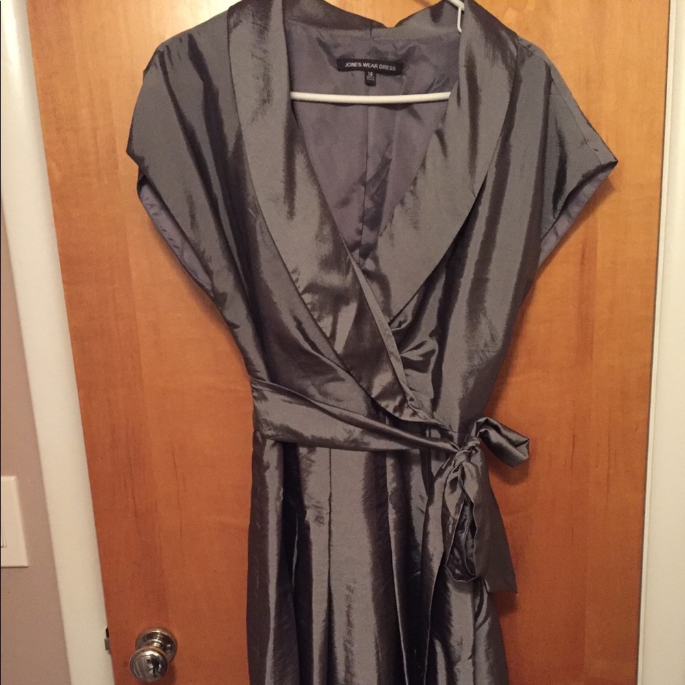 Jones Studio Dress